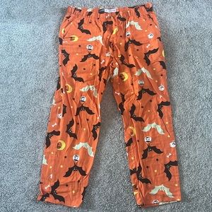 Old Navy Halloween Pyjama Pants
